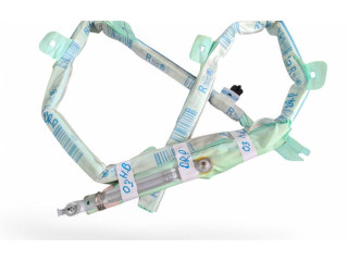 Боковая подушка безопасности 5E0880742, 34116229A   Skoda Octavia Mk3 (5E)