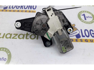 Моторчик заднего дворника 7700311590E, 91165699    Renault Trafic II (X83)