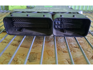 Řídící jednotka A6481530079, 0281011016 Mercedes-Benz S W220 1999