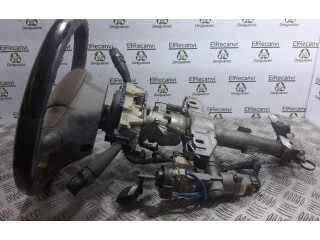 Руль KIA Sorento  2002 - 2009 года 0212051E      