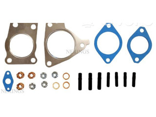 Turbodmychadlo Турбина 49335-00880, TC50-0050 Nissan Juke I F15