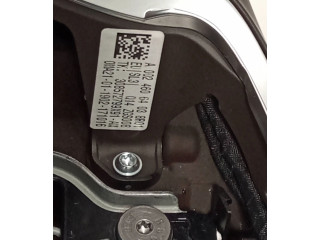 Руль Mercedes-Benz GLC C253 2016 - года A0024606403, L6K666Z9809