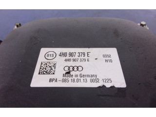 Jednotka ABS 4H0907379E, 4H0907379E Audi A8 S8 D4 4H 2013
