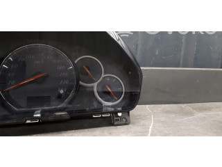 Панель приборов 8100a198 Mitsubishi Grandis