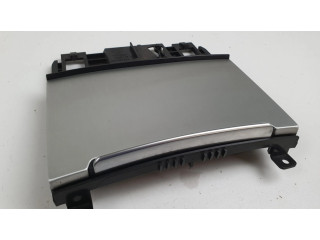 Отделка передней пепельницы