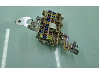 Блок предохранителей    Nissan X-Trail T32    