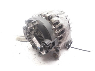 Генератор 04C903023M, 2715992B Audi Q3 8U