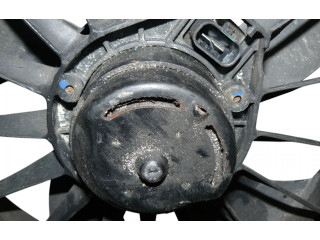 Вентилятор радиатора 1115108VE Jeep Compass