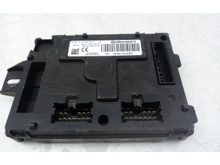 Блок управления 284B14049R Dacia Sandero