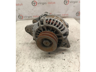 Генератор 0986045611 Mitsubishi Pajero