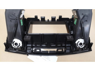 Центральная воздушная решётка