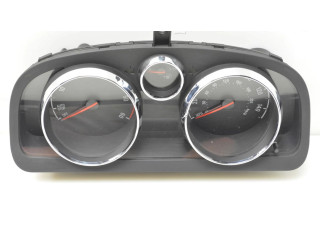 Přístrojová deska  Opel Antara 2012 94536515  