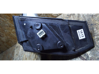 Зеркало электрическое        Chevrolet Spark   -  года   