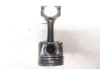 Поршень с шатуном Volkswagen PASSAT B6