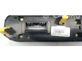 Блок управления 93700-J7430   KIA Ceed