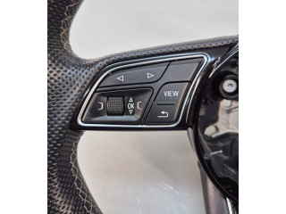 Руль Audi Q2 - - года 81A419091AC