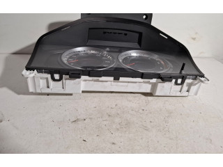 Панель приборов 31343330, 36001841 Volvo S60