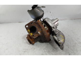 Турбина Citroen C4 Grand Picasso 9686120680