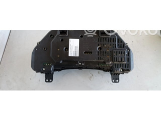 Панель приборов 8380053700 Lexus IS 220D-250-350