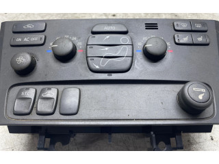 Блок управления климат-контролем 9452368, 7923   Volvo V70