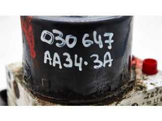 Блок АБС 1K0907379K, 10096003483 Volkswagen Touran I 2003 - 2010 года