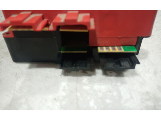 Блок управления    Maserati Biturbo