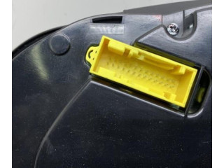 Панель приборов 9810462680 Peugeot 5008