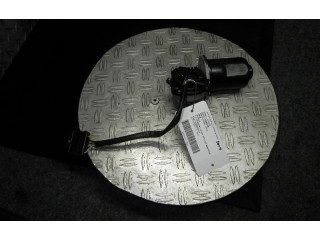 Моторчик дворников Opel Meriva A