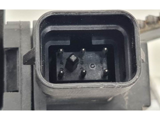 Передний комплект электрического механизма для подъема окна