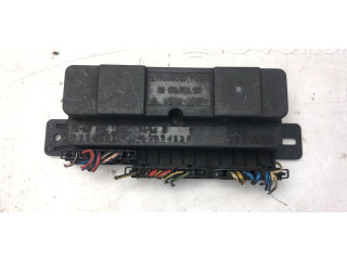 Přístrojová deska Smart ForTwo I 2001