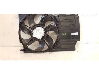 Вентилятор радиатора     7636071    Mini One - Cooper F56 F55 