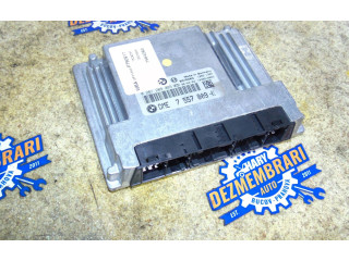 Řídící jednotka 7557809, 1039S10883 BMW 1 E81 E87 2006