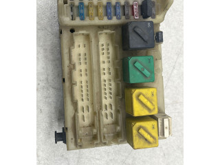 Блок предохранителей 002383, 93BG14K150AD Ford S-MAX