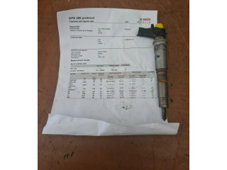 Форсунка 0445115022, 080402 Nissan X-Trail T31