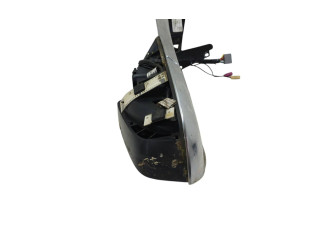 Zpětné zrcátko Tesla Model S 2014 102565702B, 21002ILG