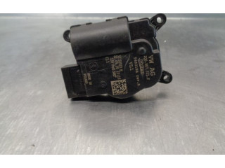 Вентилятор печки    2Q0907511F, T48318B   Skoda Scala