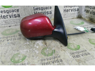 Зеркало (механическое) Skoda Fabia Mk1 (6Y) 1999 - 2007 года