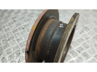 Задний тормозной диск Chrysler Voyager 2.8