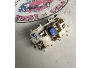 Pojistková skříňka 0191 Nissan Navara D40 2006