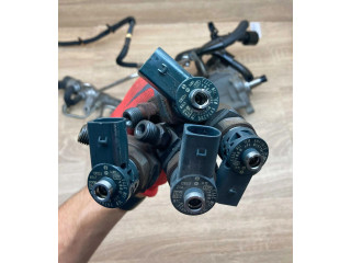 Комплект системы впрыска топлива 03L130277J, 03L130755L Volkswagen Jetta VI