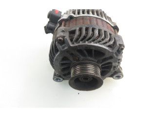 Генератор A004TF0091B, 9639362380 Citroen Xsara Picasso