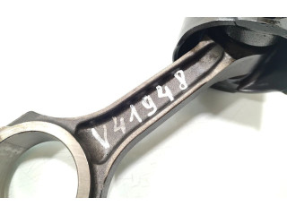 Píst HJBB Ford Mondeo Mk III HJBB