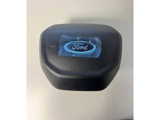 Подушка безопасности водителя N1BBF042B85AA Ford Ranger IV