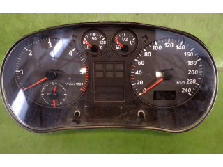 Панель приборов 8L0919860   Audi A3 S3 8L       