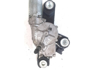 Моторчик заднего дворника BP4K67450 Mazda 3 I