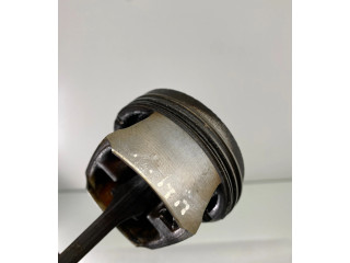 Поршень с шатуном N12B14AA Mini One - Cooper Coupe R56 для бензинового двигателя 1.4