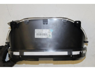 Přístrojová deska Fiat Fiorino 2009