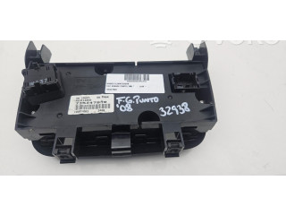 Блок управления климат-контролем 735447949   Fiat Punto (199)