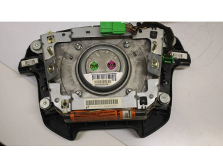 Руль Volvo V70 2000 - 2004 года 9491960, 3662