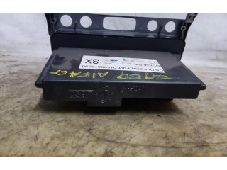 Блок управления климат-контролем 01560513690 Alfa Romeo GT